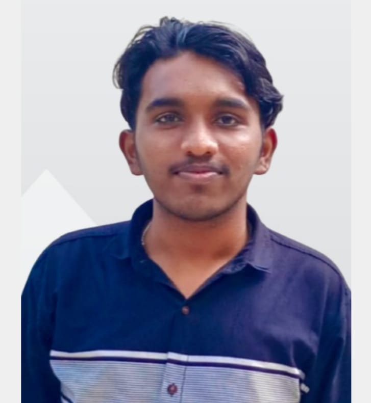 Mohammed Anas M H